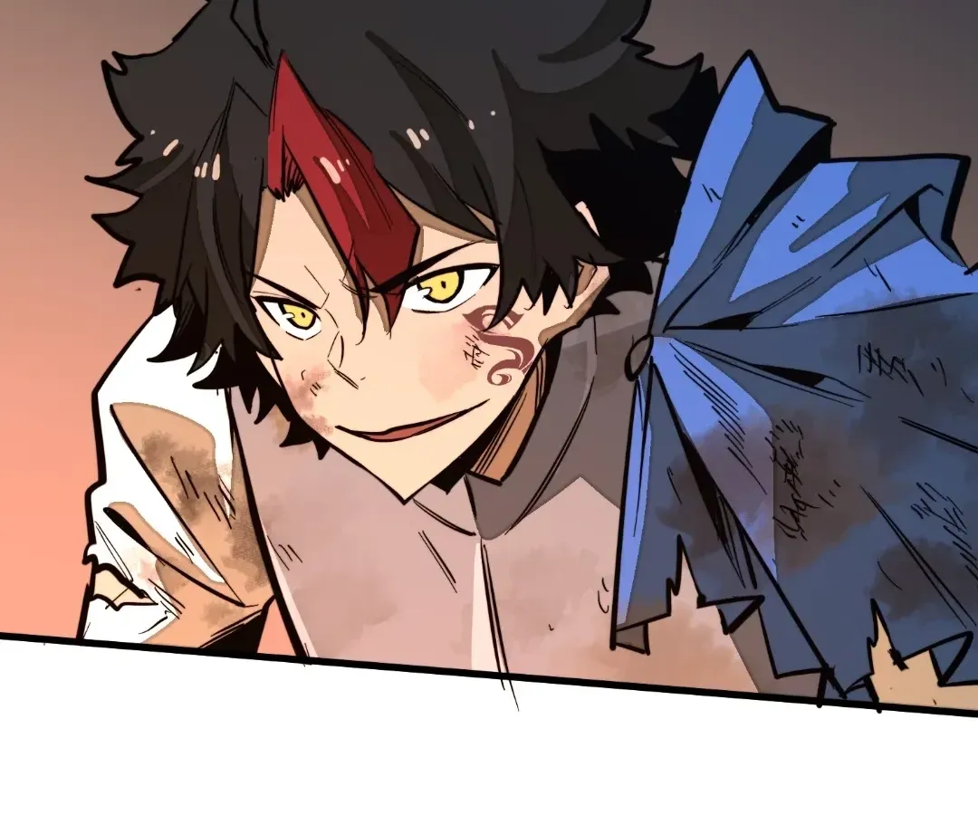 From Dust to Throne Chapter 45 page 78 - 