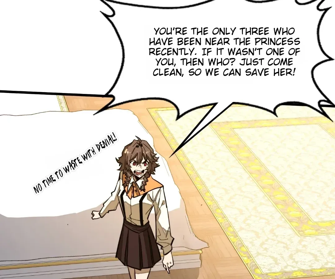From Dust to Throne Chapter 45 page 9 - 