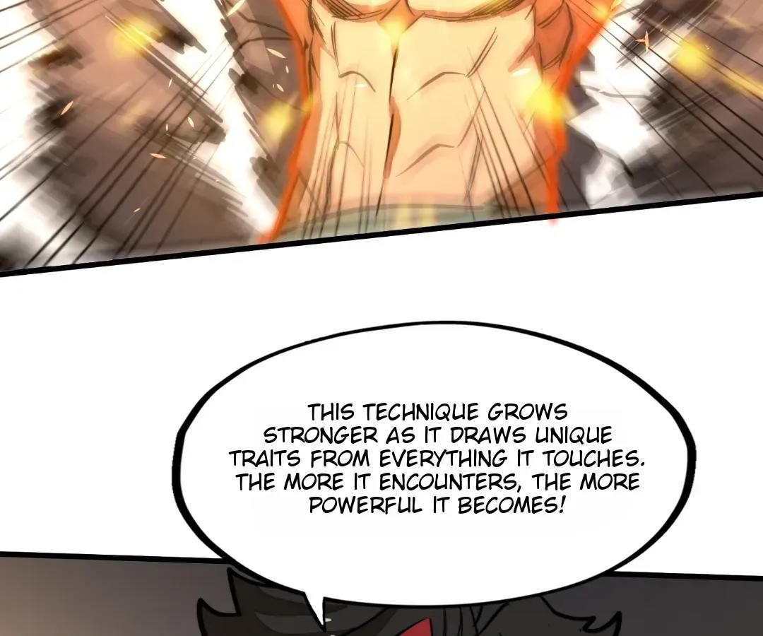 From Dust to Throne Chapter 45 page 88 - 