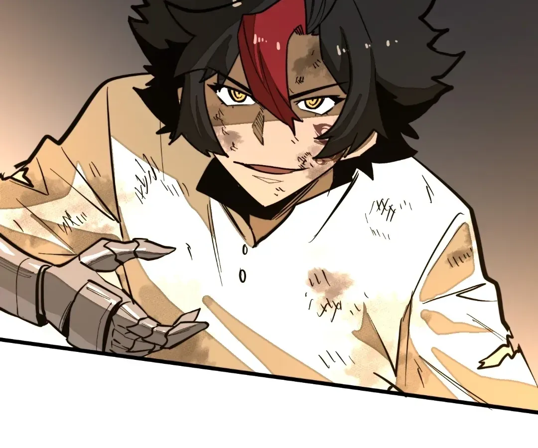 From Dust to Throne Chapter 45 page 89 - 