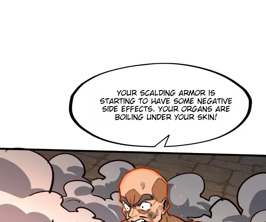 From Dust to Throne Chapter 45 page 90 - 