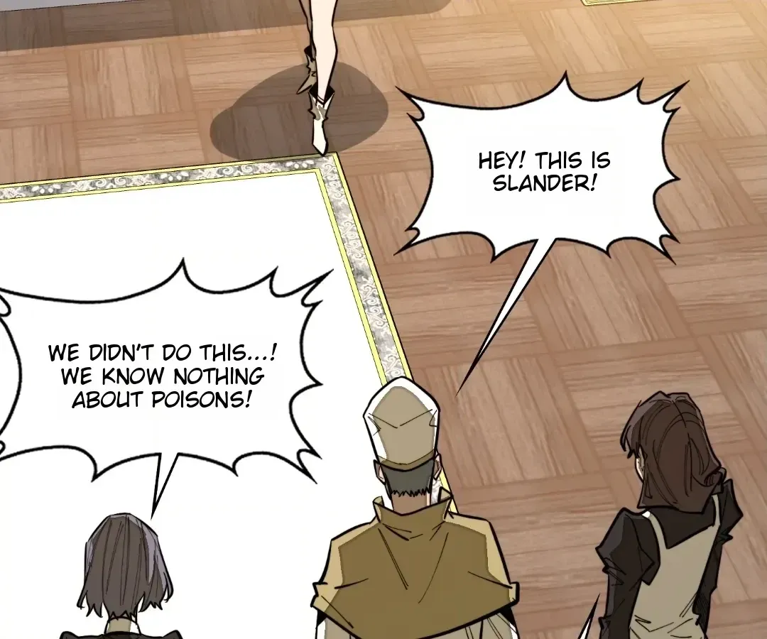 From Dust to Throne Chapter 45 page 10 - 