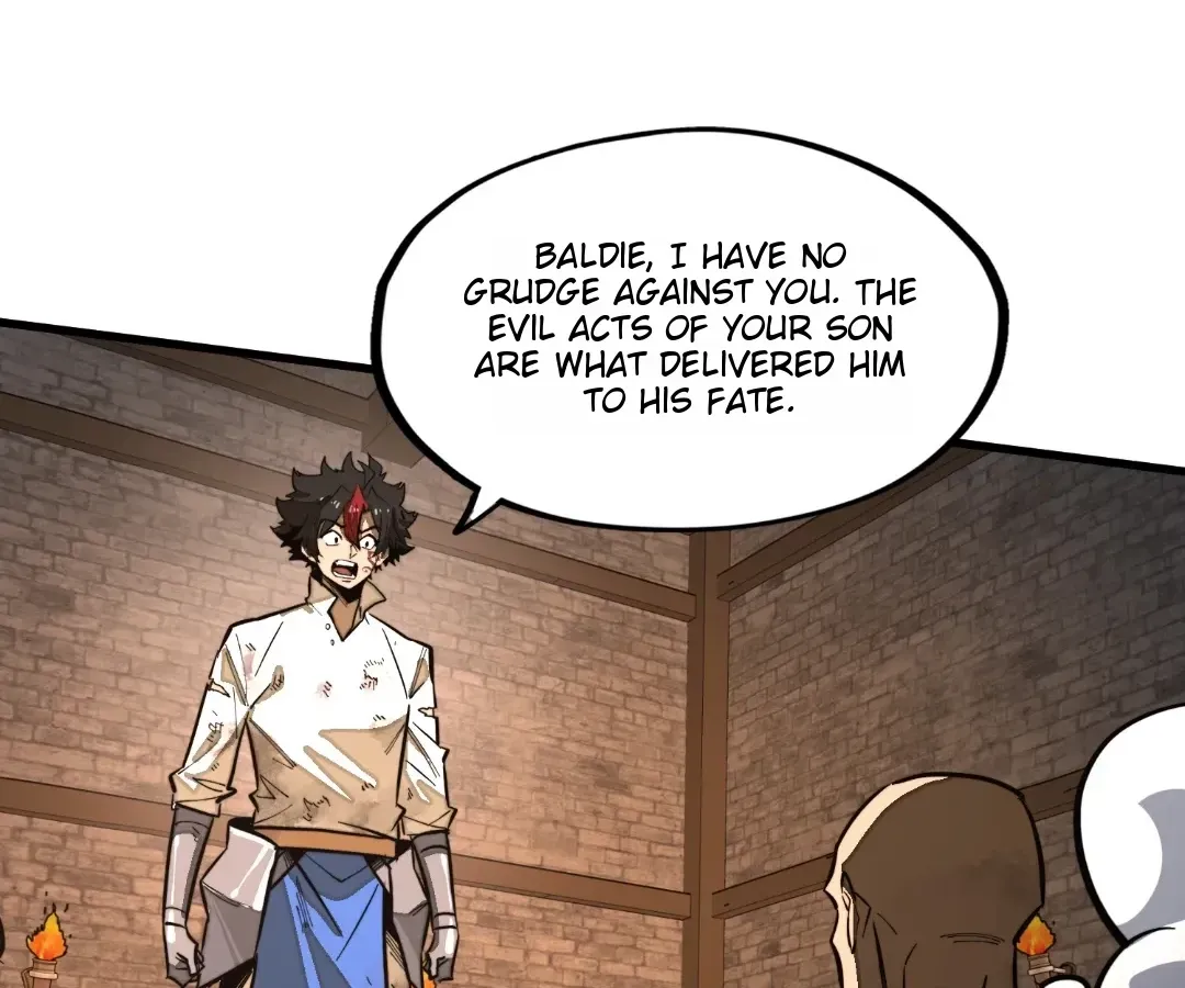 From Dust to Throne Chapter 45 page 92 - 