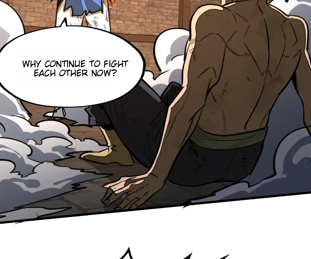 From Dust to Throne Chapter 45 page 93 - 