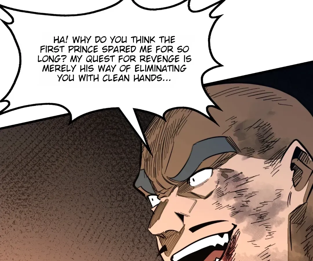 From Dust to Throne Chapter 45 page 94 - 