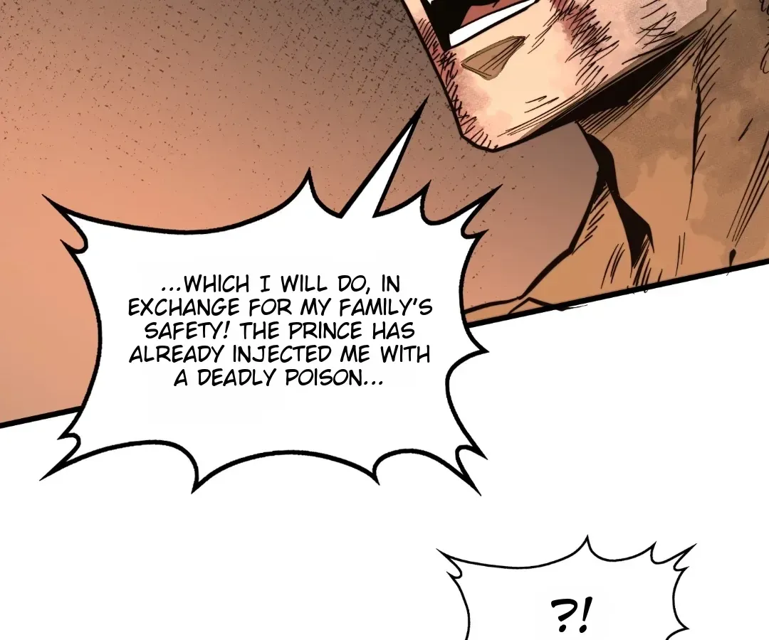 From Dust to Throne Chapter 45 page 95 - 
