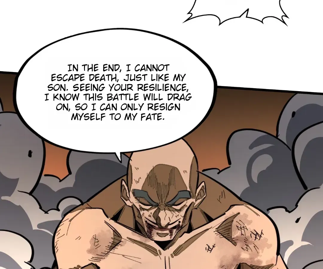 From Dust to Throne Chapter 45 page 96 - 
