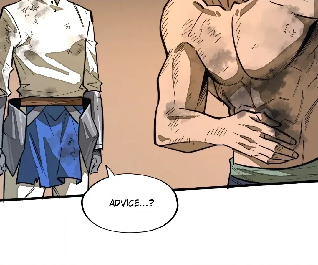 From Dust to Throne Chapter 45 page 100 - 