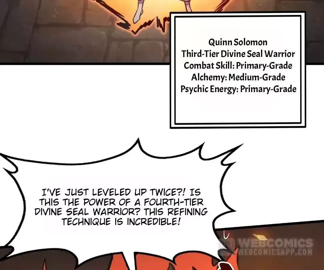 From Dust to Throne Chapter 46 page 11 - 