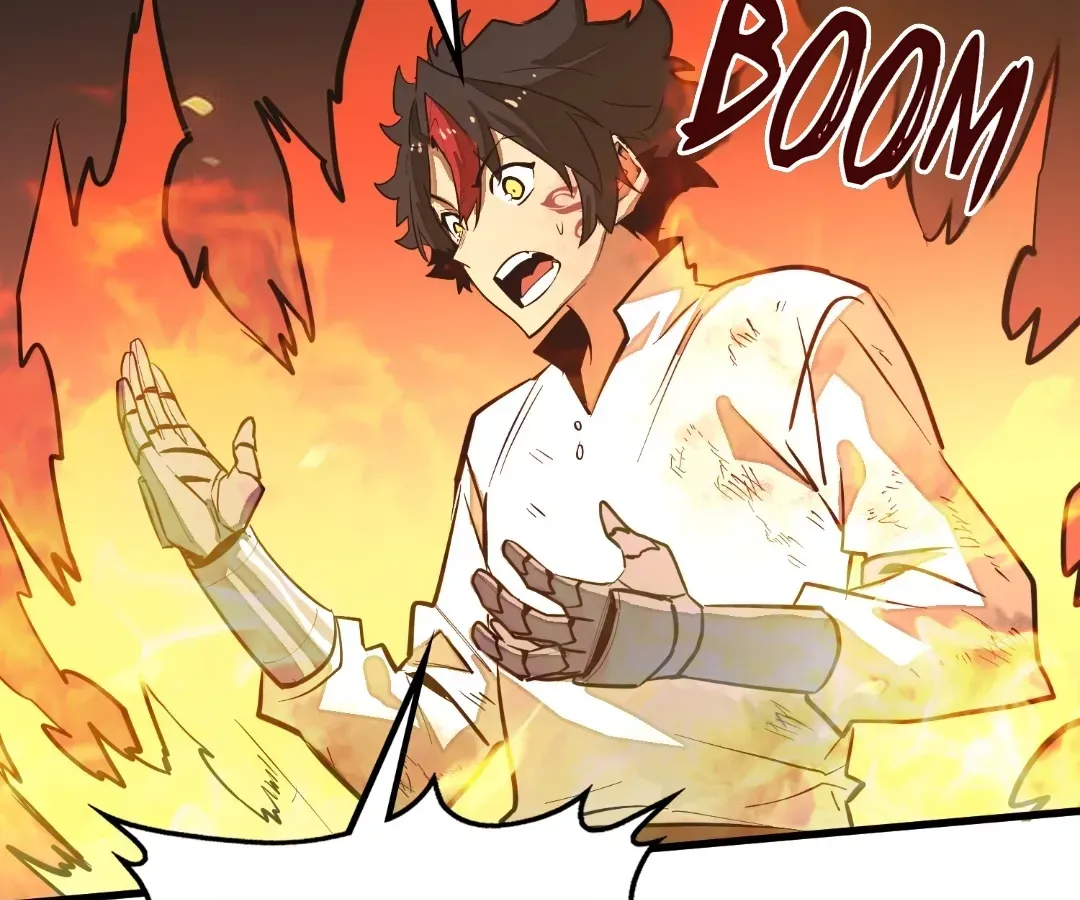 From Dust to Throne Chapter 46 page 12 - 