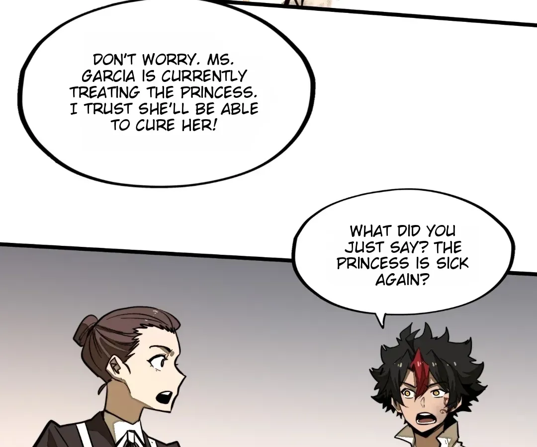 From Dust to Throne Chapter 46 page 17 - 