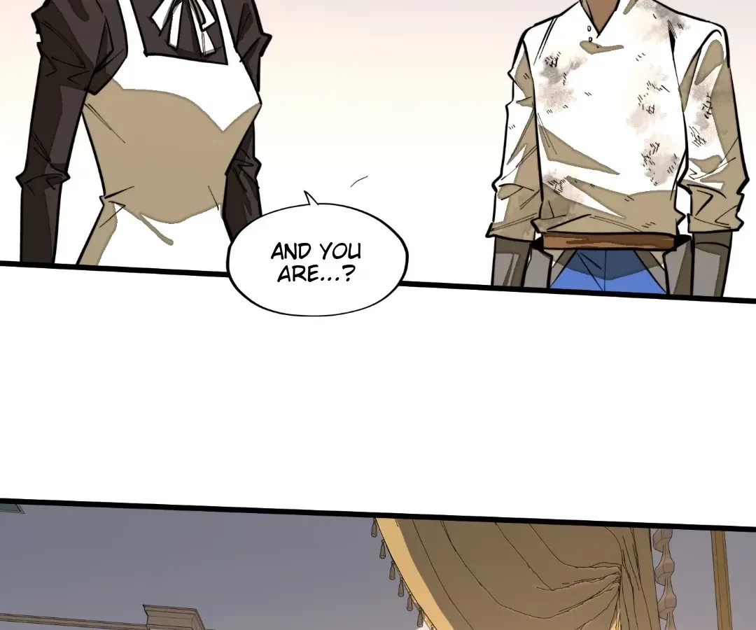 From Dust to Throne Chapter 46 page 18 - 