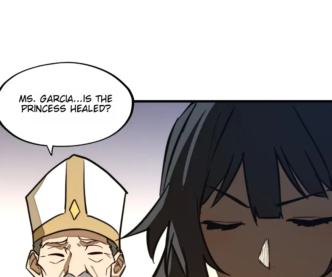 From Dust to Throne Chapter 46 page 20 - 