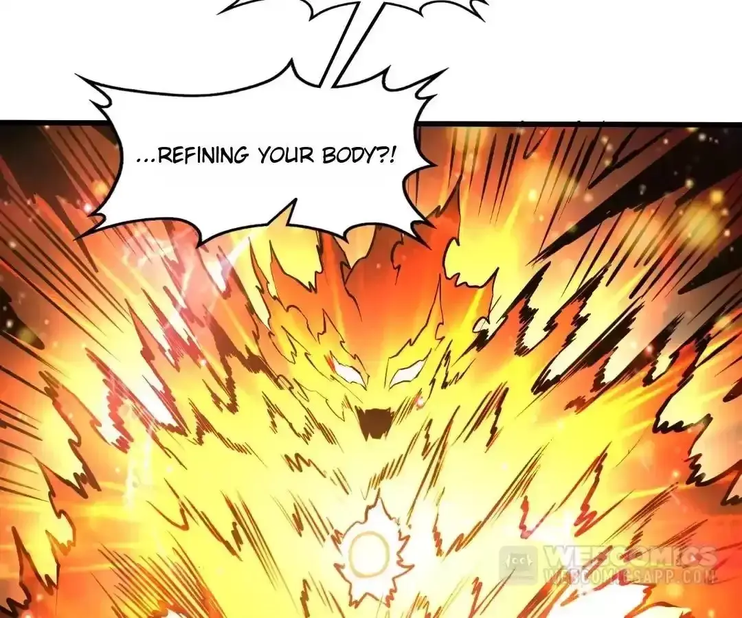 From Dust to Throne Chapter 46 page 3 - 