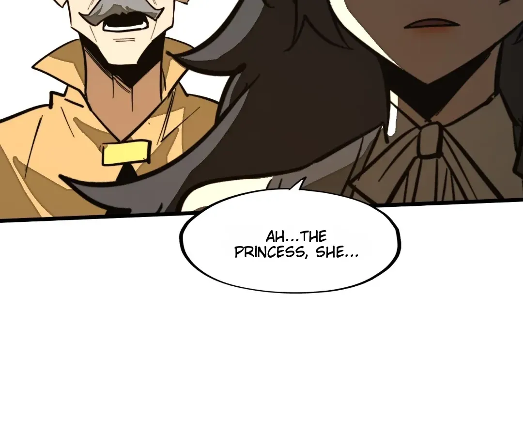 From Dust to Throne Chapter 46 page 21 - 