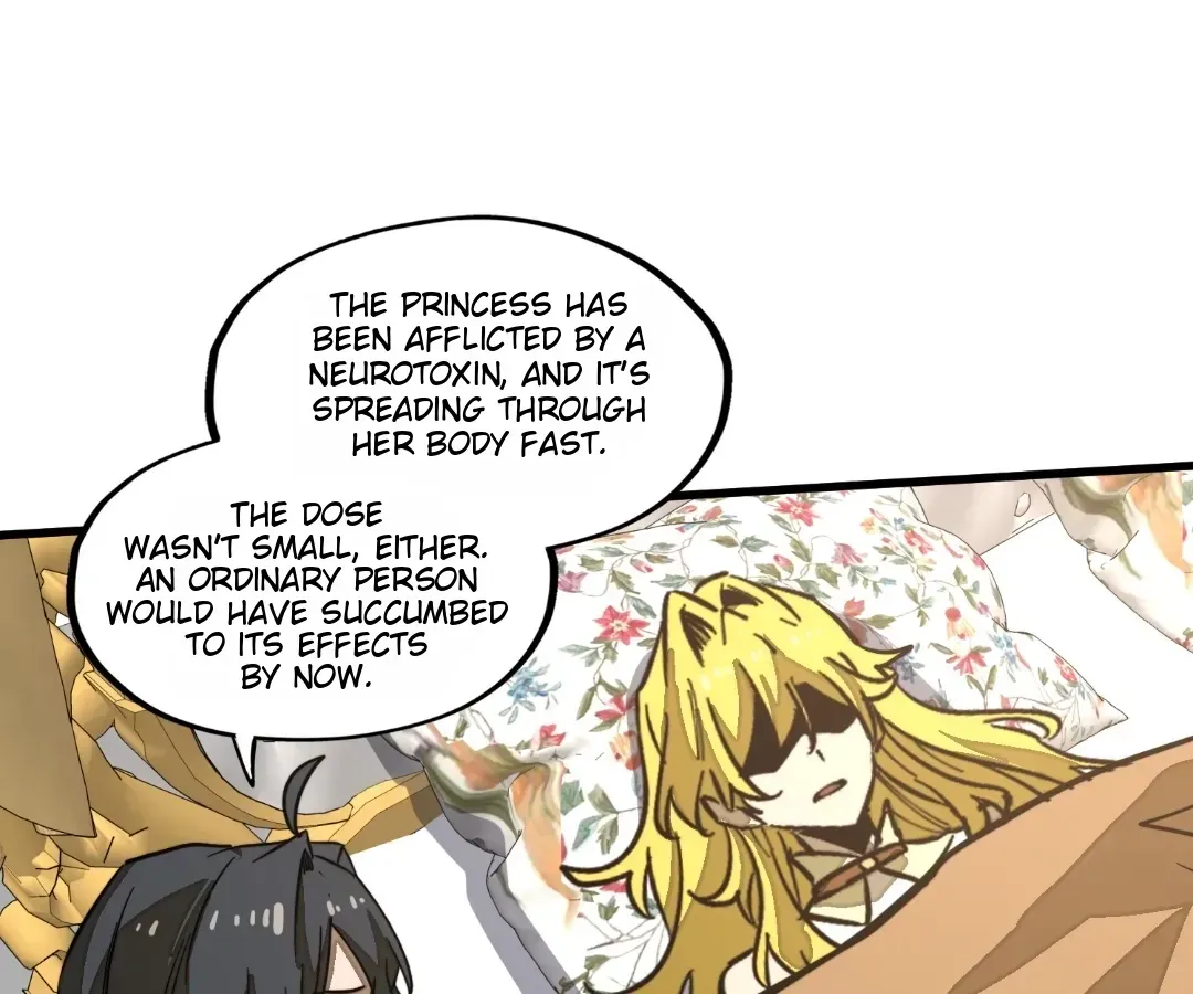 From Dust to Throne Chapter 46 page 24 - 