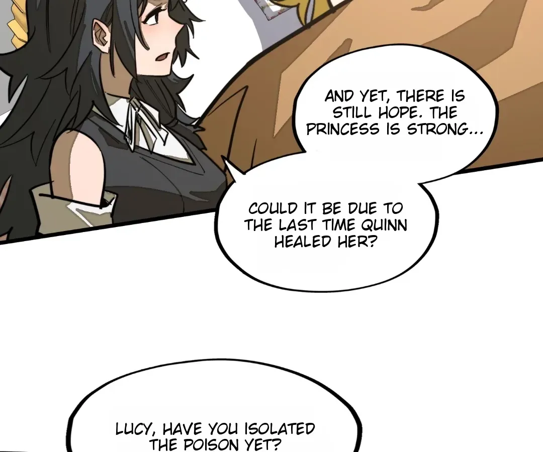 From Dust to Throne Chapter 46 page 25 - 
