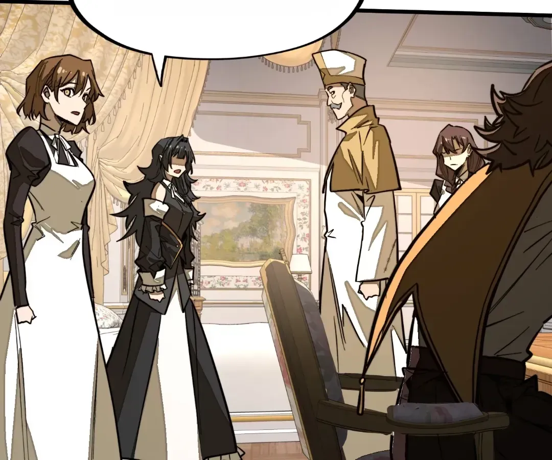 From Dust to Throne Chapter 46 page 26 - 