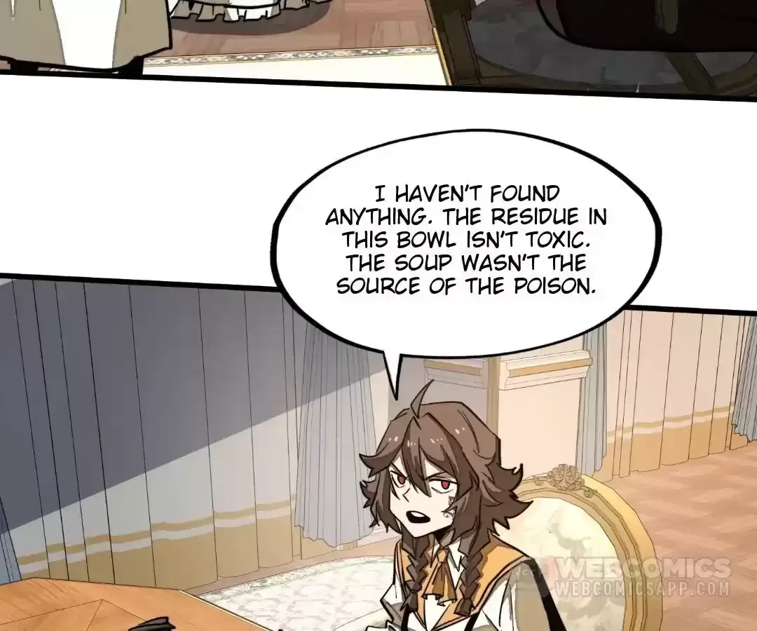 From Dust to Throne Chapter 46 page 27 - 