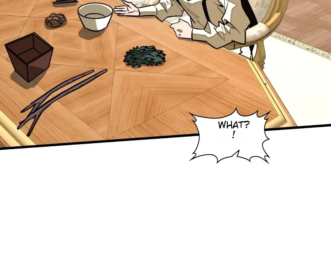From Dust to Throne Chapter 46 page 28 - 