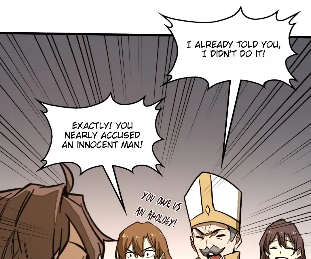 From Dust to Throne Chapter 46 page 29 - 