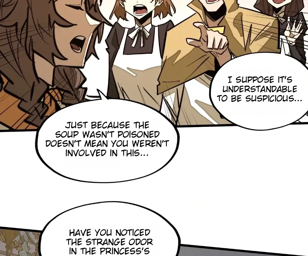 From Dust to Throne Chapter 46 page 30 - 