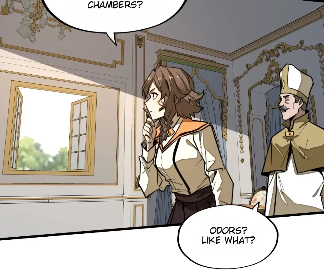 From Dust to Throne Chapter 46 page 31 - 