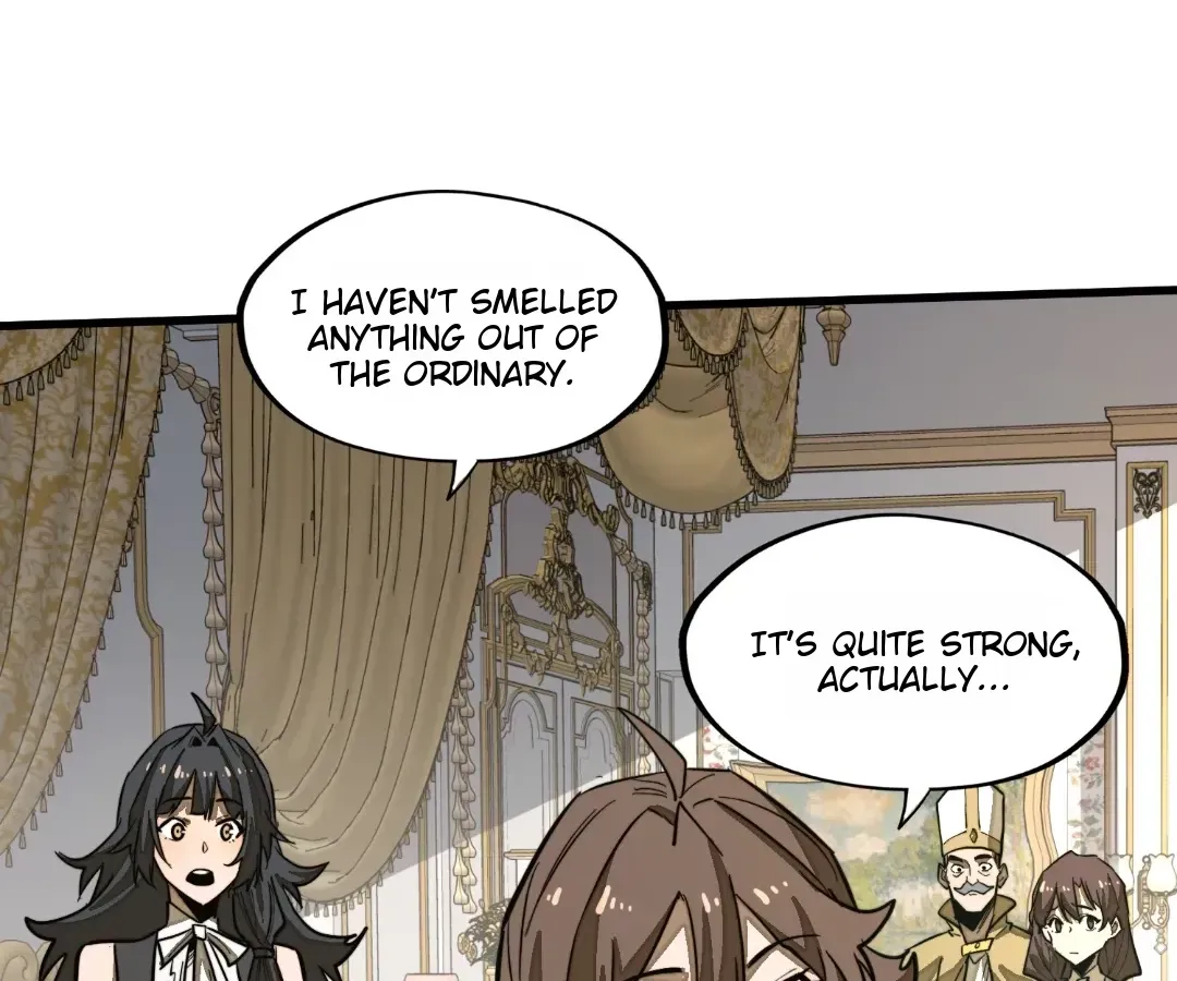 From Dust to Throne Chapter 46 page 32 - 