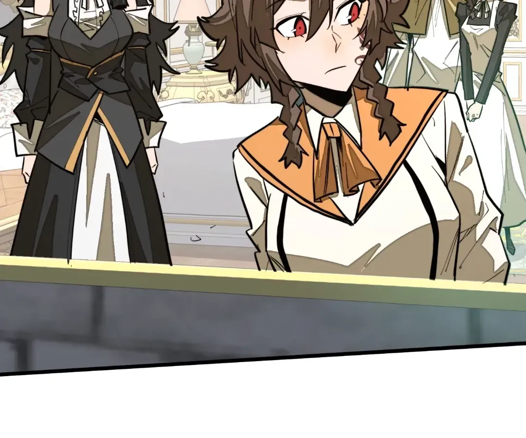 From Dust to Throne Chapter 46 page 33 - 