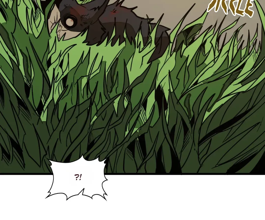 From Dust to Throne Chapter 46 page 36 - 