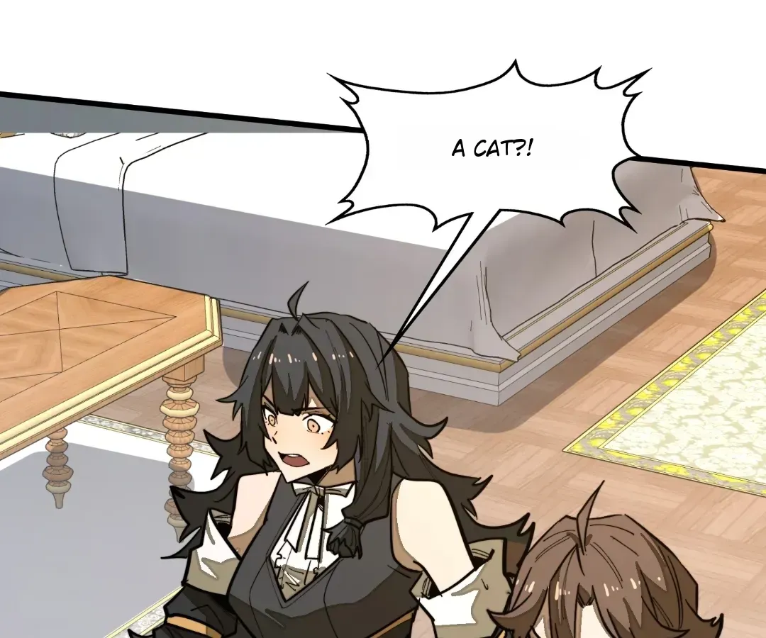 From Dust to Throne Chapter 46 page 37 - 