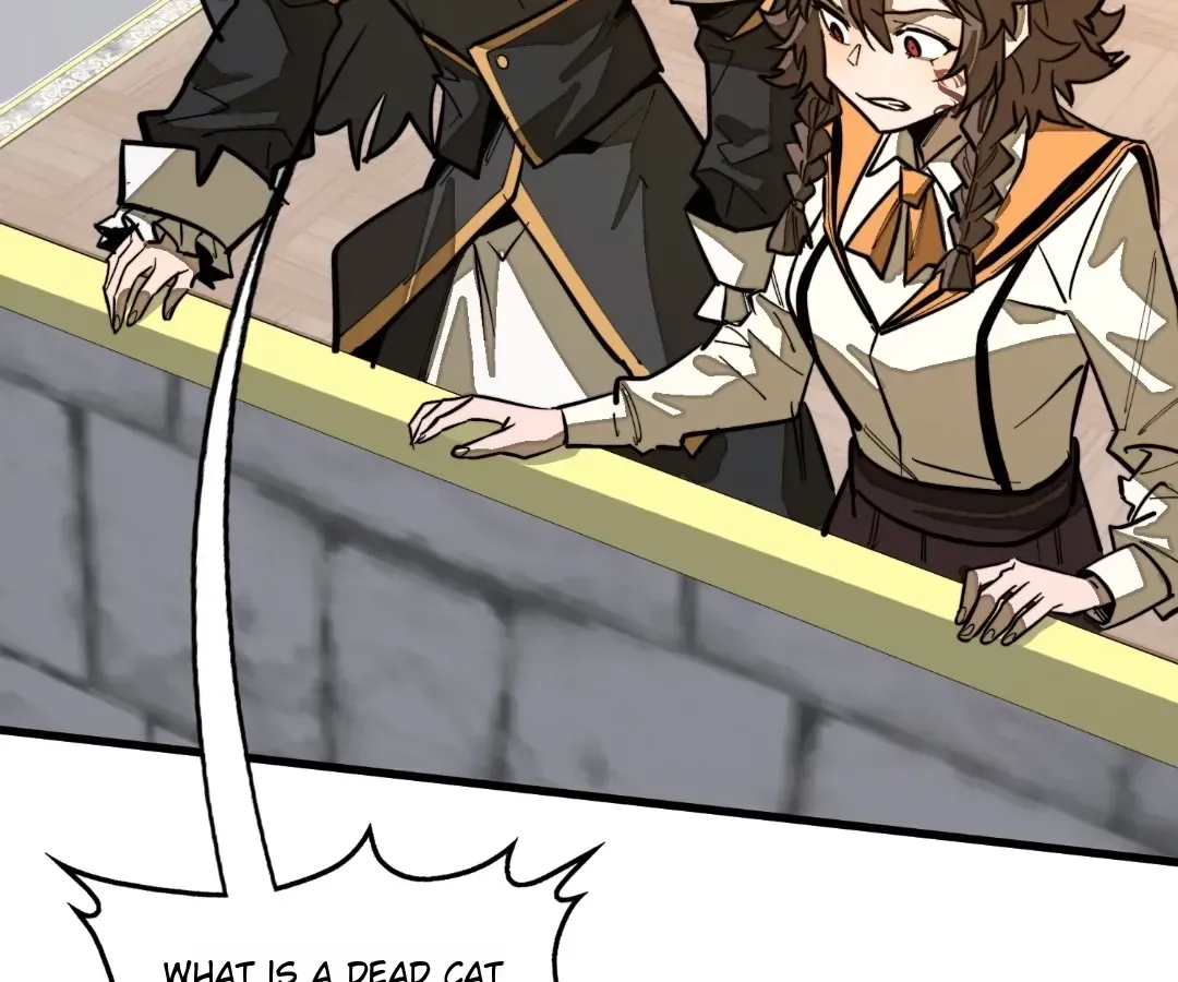 From Dust to Throne Chapter 46 page 38 - 