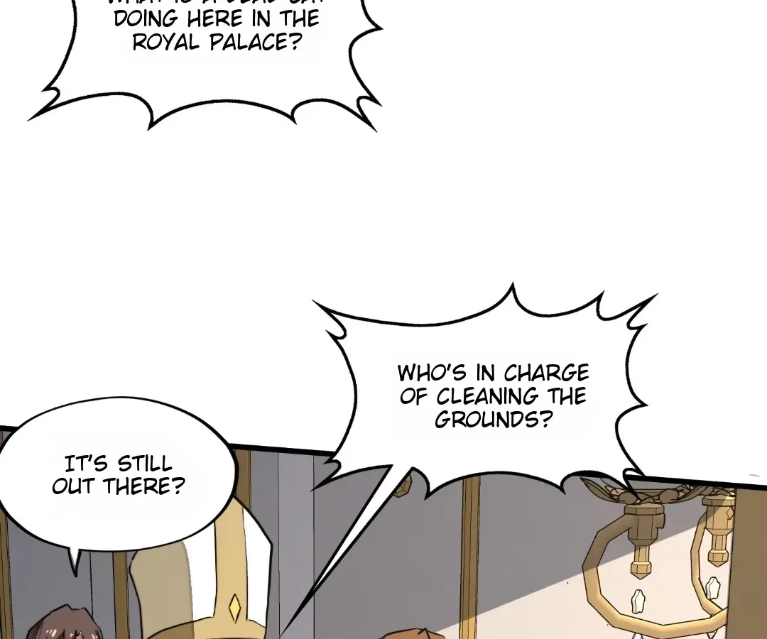 From Dust to Throne Chapter 46 page 39 - 