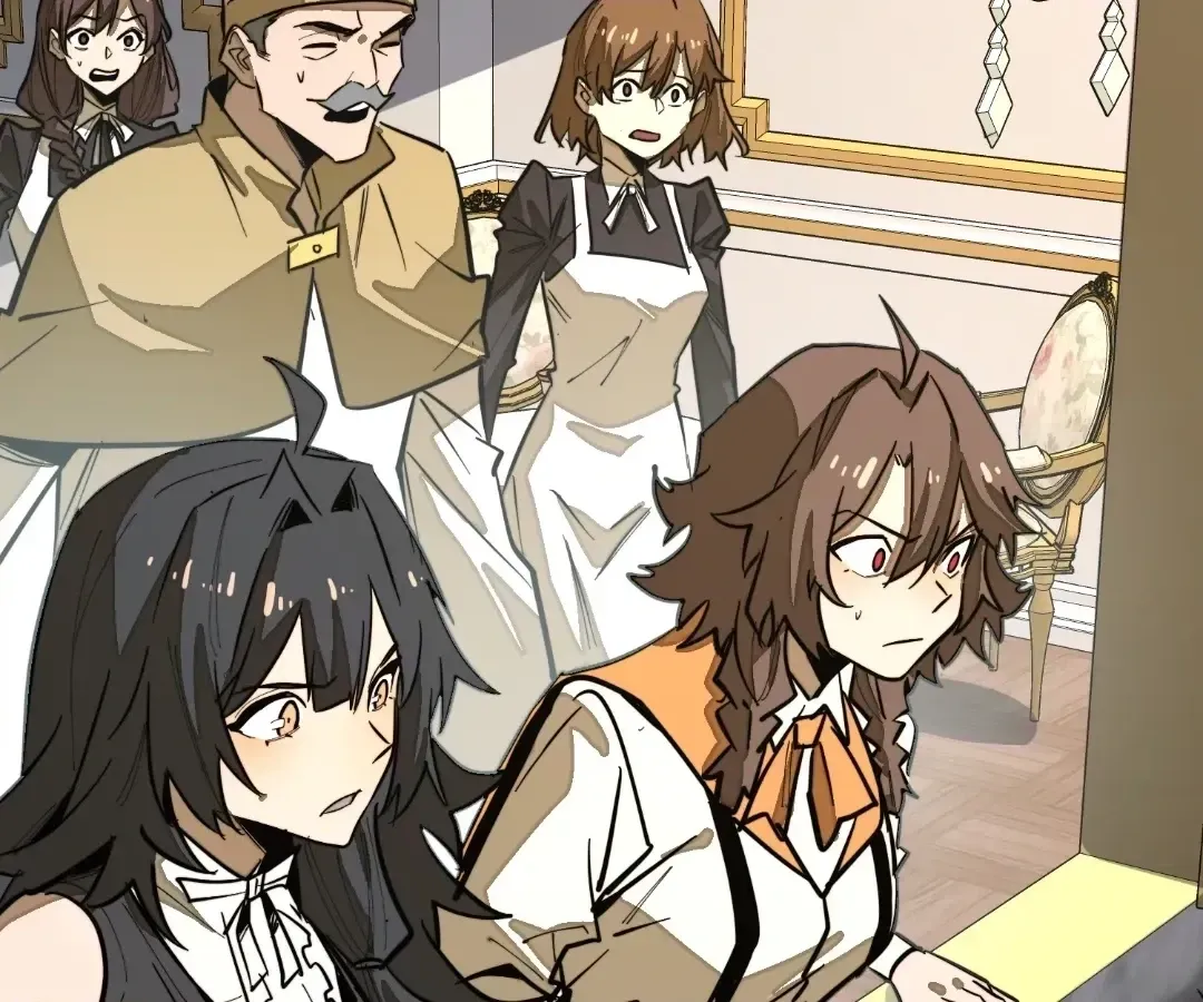 From Dust to Throne Chapter 46 page 40 - 