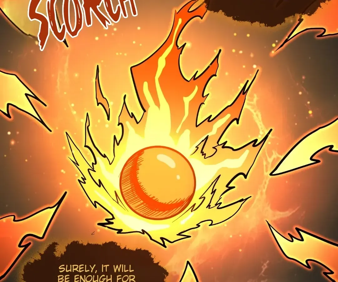 From Dust to Throne Chapter 46 page 5 - 