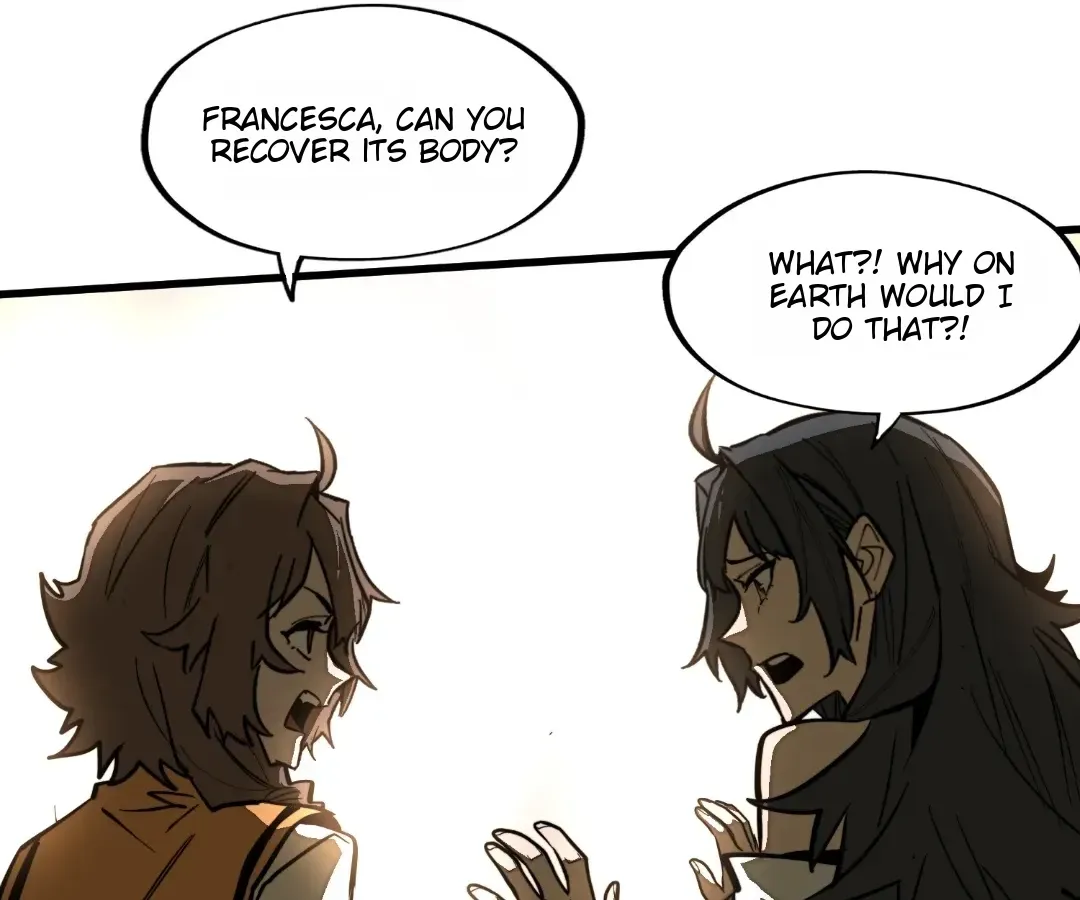 From Dust to Throne Chapter 46 page 42 - 