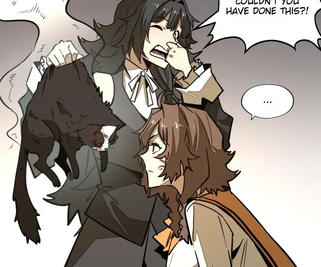 From Dust to Throne Chapter 46 page 44 - 