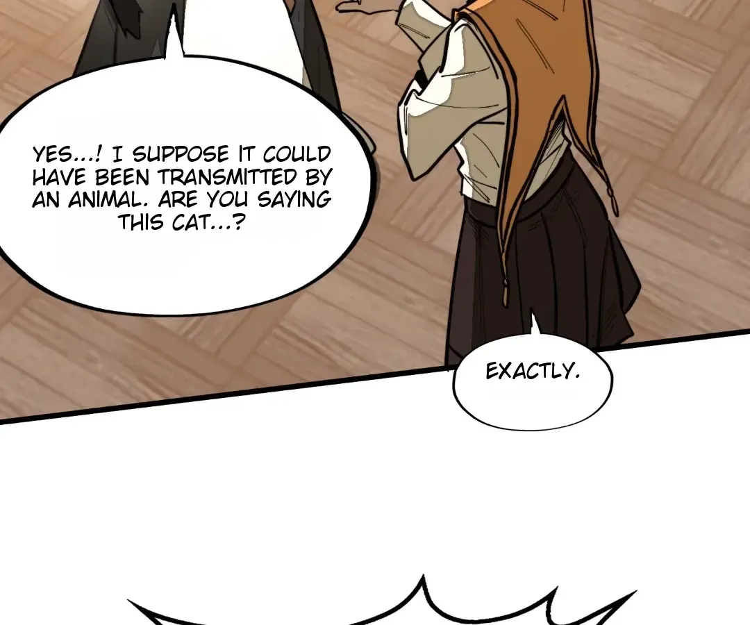 From Dust to Throne Chapter 46 page 47 - 