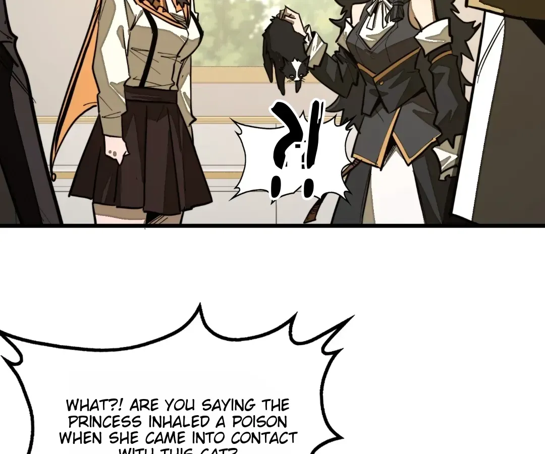 From Dust to Throne Chapter 46 page 49 - 