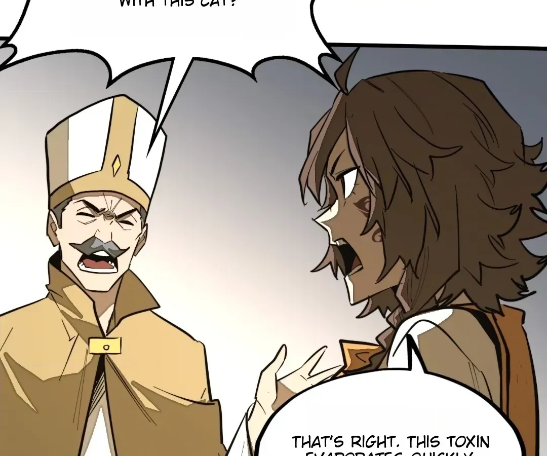 From Dust to Throne Chapter 46 page 50 - 
