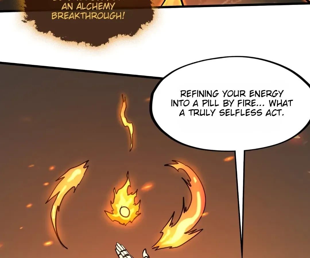 From Dust to Throne Chapter 46 page 6 - 