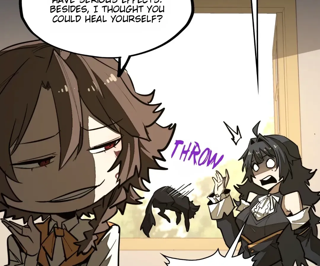 From Dust to Throne Chapter 46 page 52 - 
