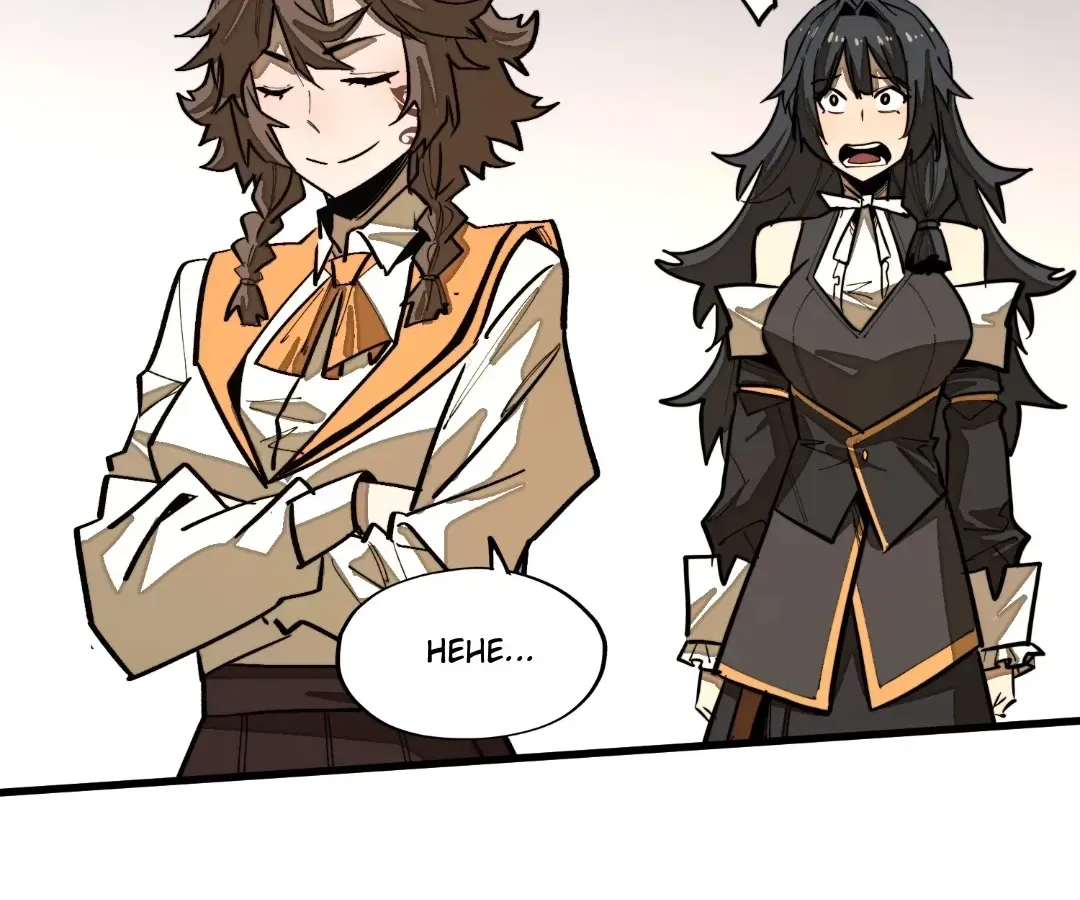 From Dust to Throne Chapter 46 page 54 - 