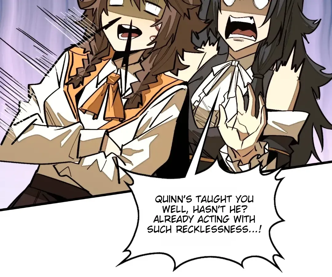 From Dust to Throne Chapter 46 page 56 - 
