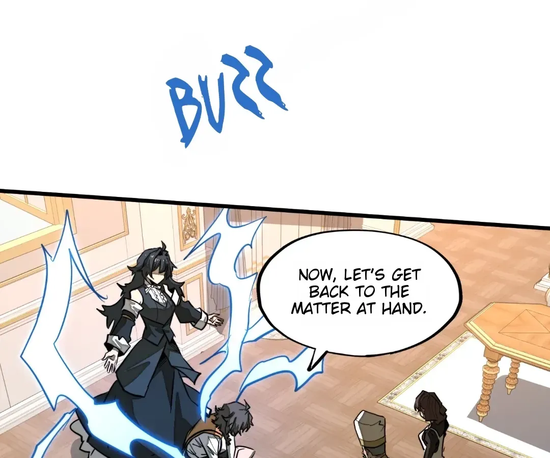 From Dust to Throne Chapter 46 page 58 - 