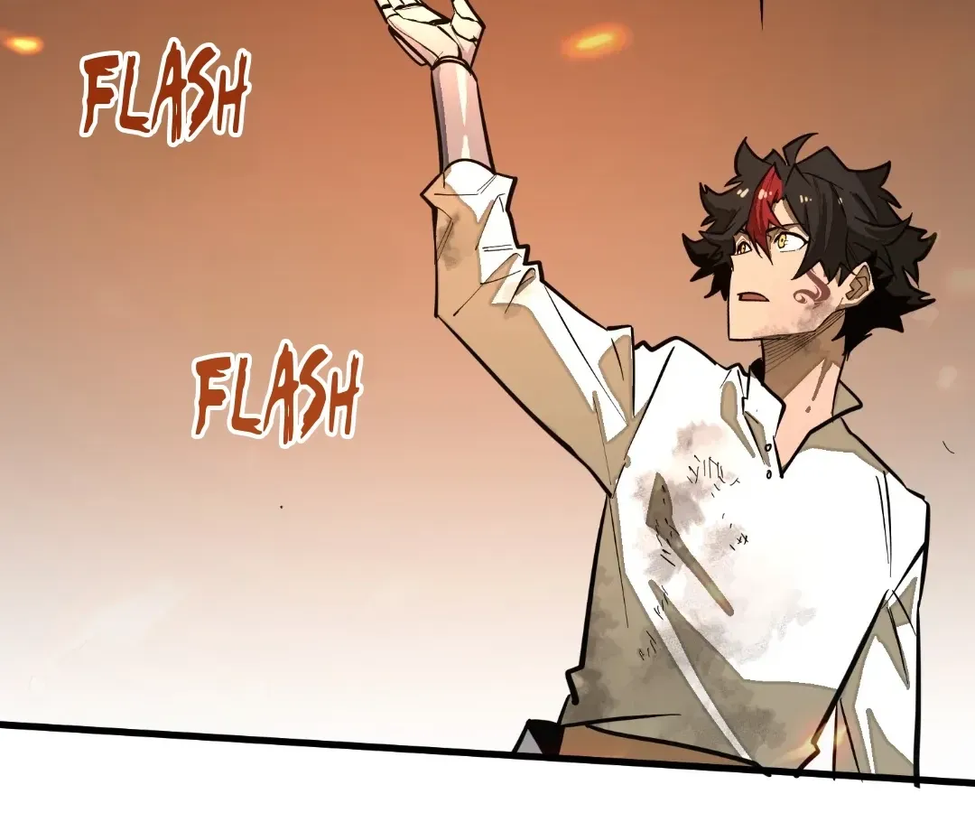 From Dust to Throne Chapter 46 page 7 - 