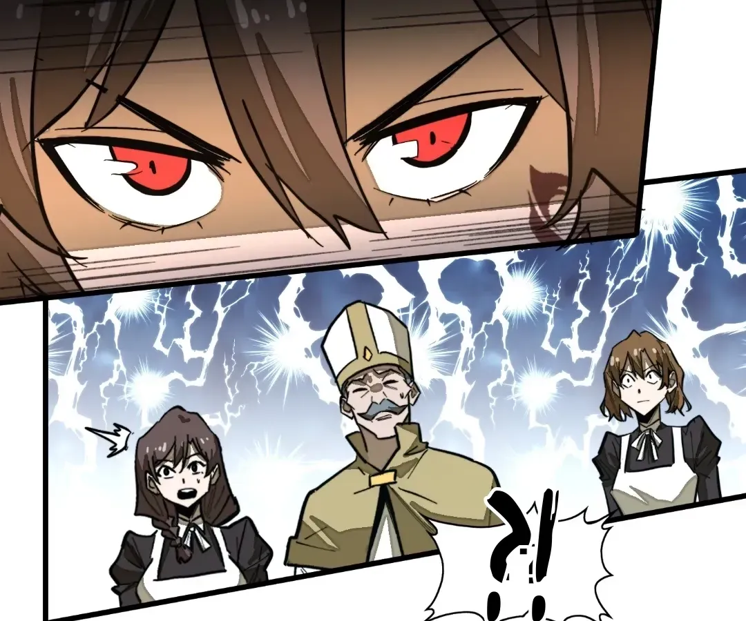 From Dust to Throne Chapter 46 page 61 - 