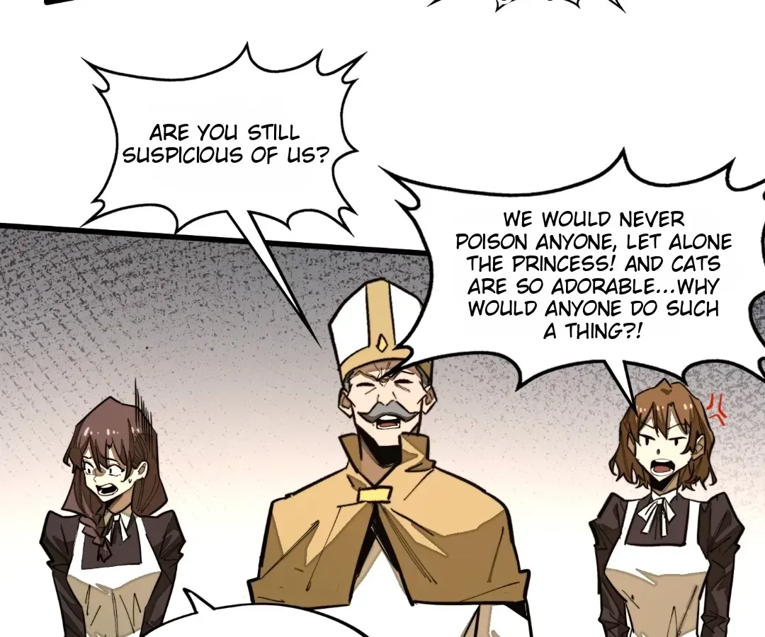 From Dust to Throne Chapter 46 page 62 - 