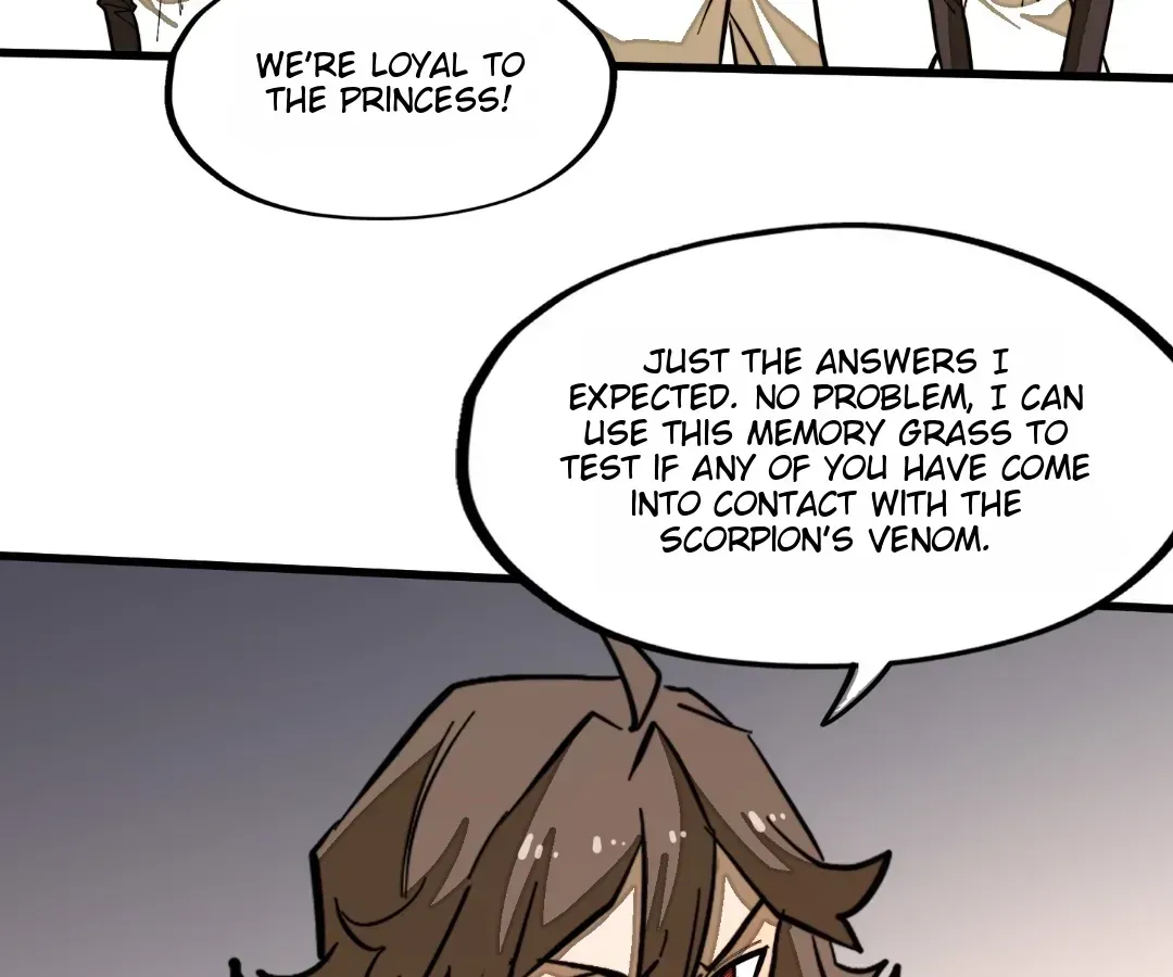 From Dust to Throne Chapter 46 page 63 - 