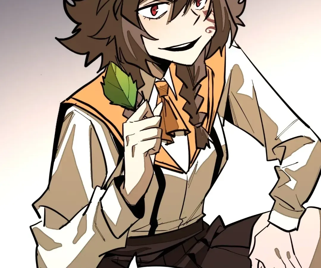 From Dust to Throne Chapter 46 page 64 - 